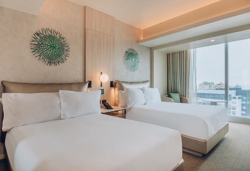 غرفة تنفيذية, Iberostar Selection Miraflores