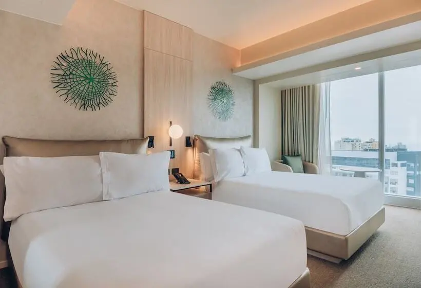エクゼクティブルーム, Souma Hotel  Vignette Collection By Ihg