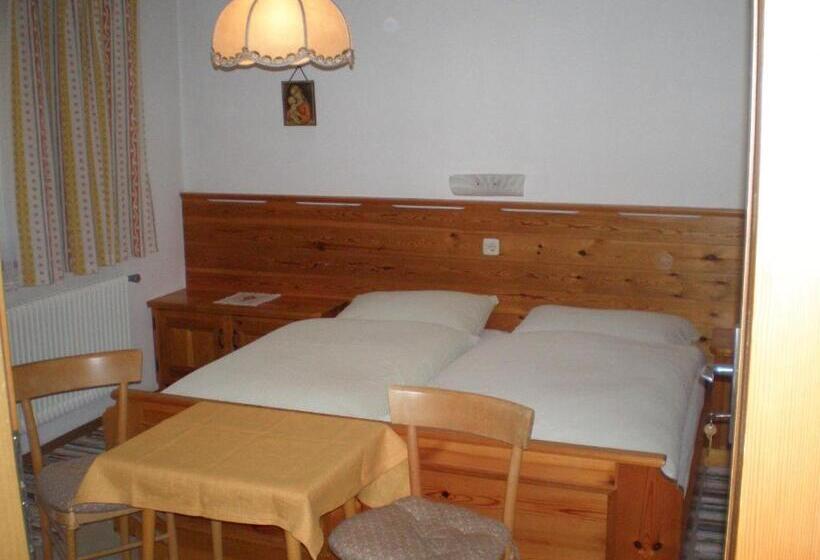 Номер Стандарт Индивидуальный, Alpenhof Alt Lähn