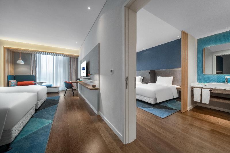 Sviitti, Schwan Locke