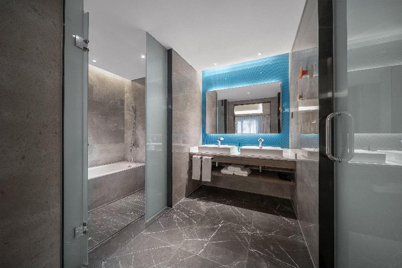 Sviitti, Schwan Locke