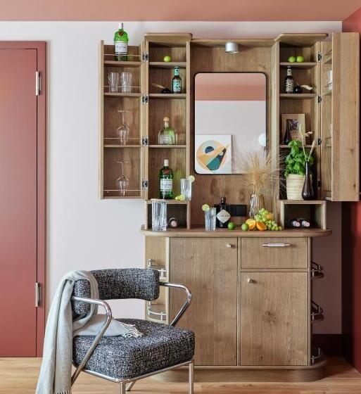 Sviitti, Schwan Locke