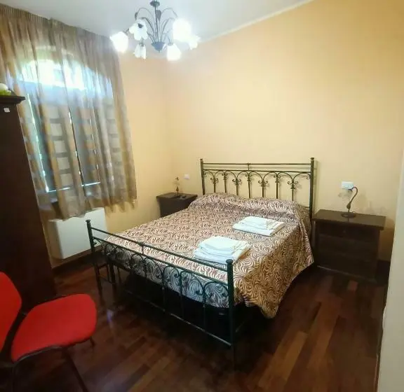 スタンダードルーム, Agriturismo Tre Elle