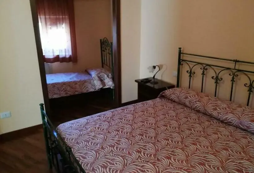 スタンダードトリプルルーム, Agriturismo Tre Elle