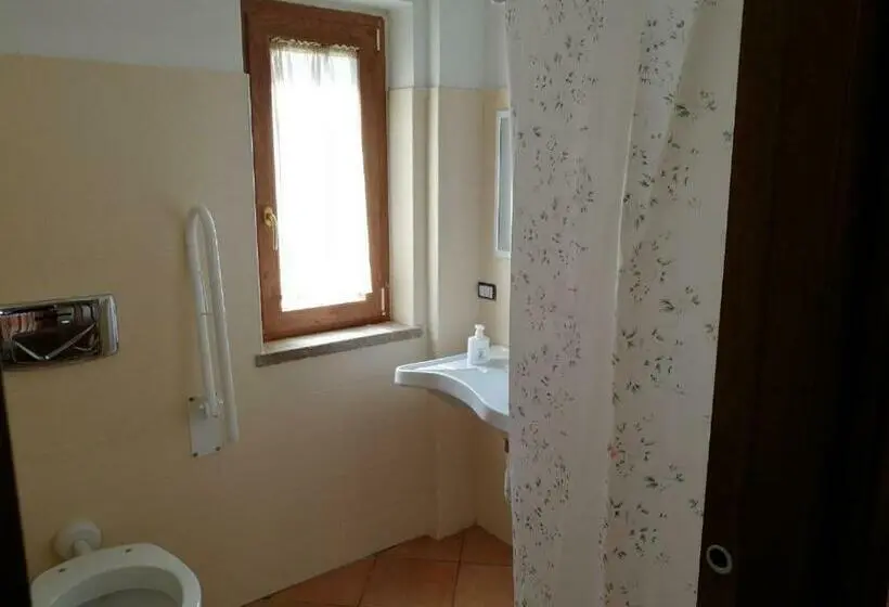 スタンダードルーム, Agriturismo Tre Elle
