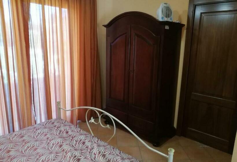 חדר סטנדרט, Agriturismo Tre Elle