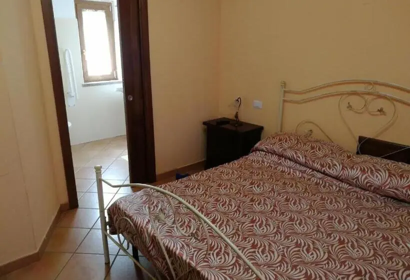スタンダードルーム, Agriturismo Tre Elle