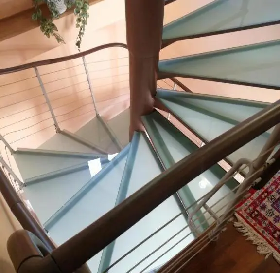 スタンダードシングルルーム, Agriturismo Tre Elle