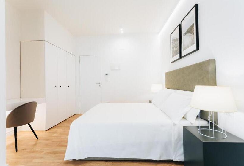 Номер Deluxe, Centoquindici Rooms & Suite