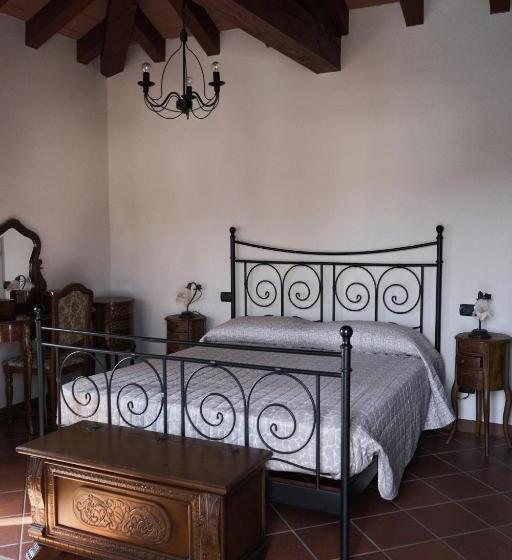 Номер Стандарт Вид на Бассейн, Locanda Osteria La Milonga