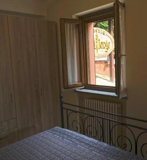 Standard Kolmen Hengen Huone, Locanda Osteria La Milonga