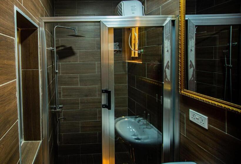 اتاق استاندارد, Nap Apartment