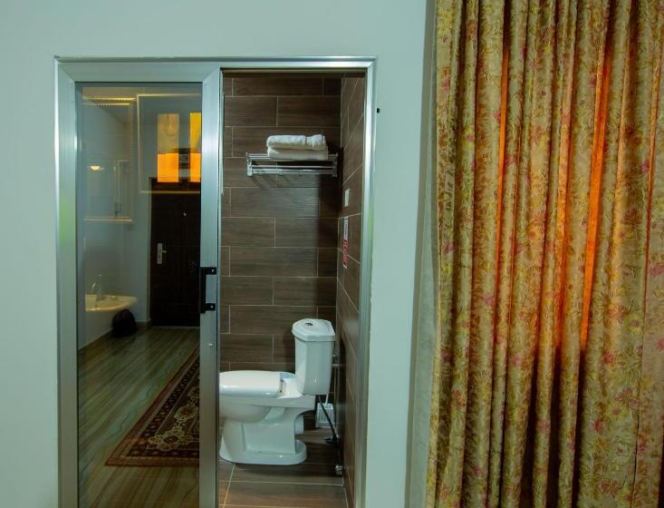 اتاق استاندارد, Nap Apartment