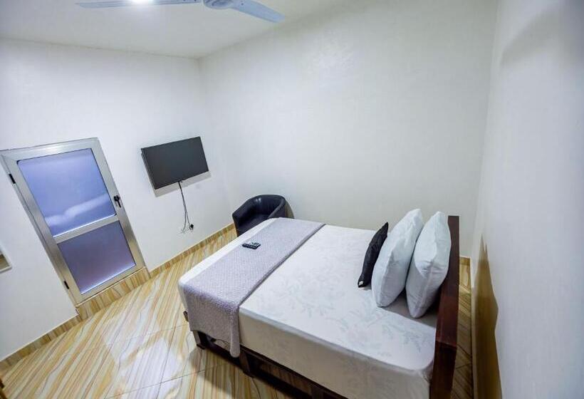 اتاق استاندارد, Nap Apartment