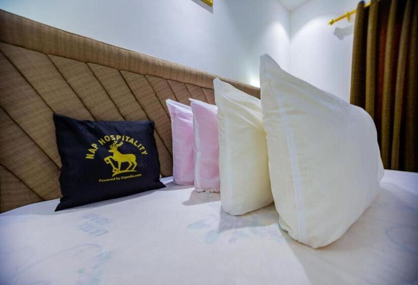 اتاق استاندارد, Nap Apartment