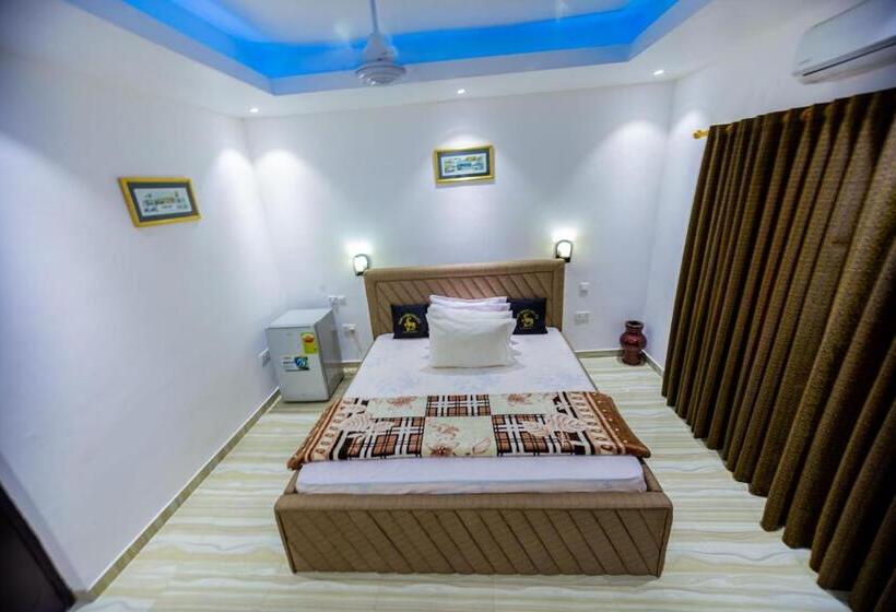 스탠다드 발코니 룸, Nap Apartment
