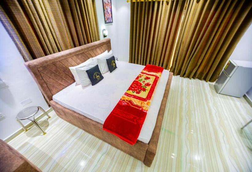 استودیو استاندارد با تخت کینگ, Nap Apartment