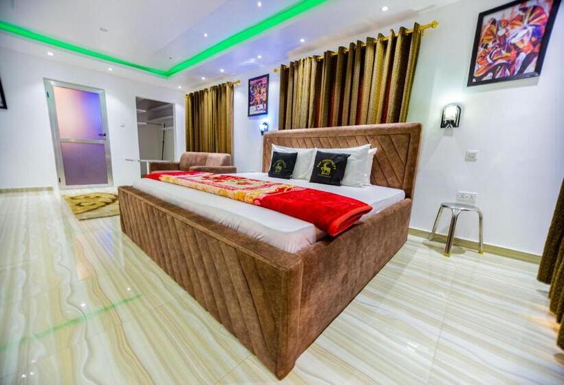استودیو استاندارد با تخت کینگ, Nap Apartment