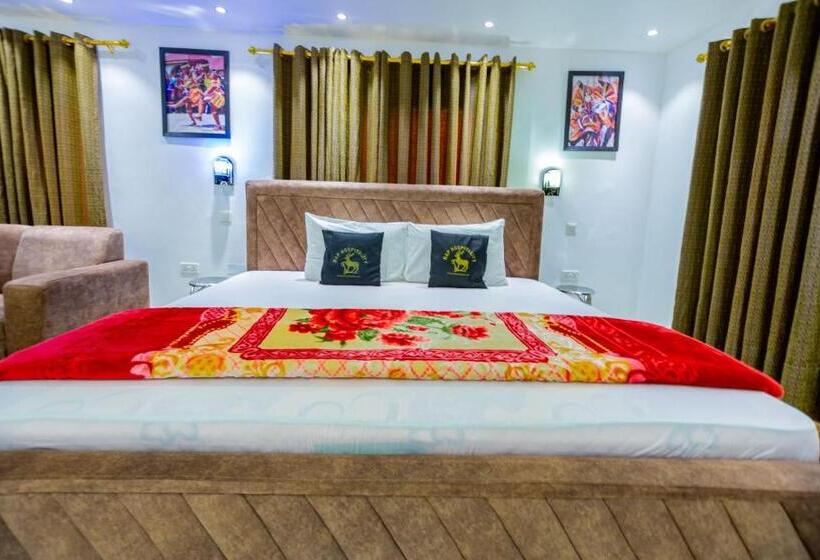 آپارتمان 1 خوابه با بالکن, Nap Apartment
