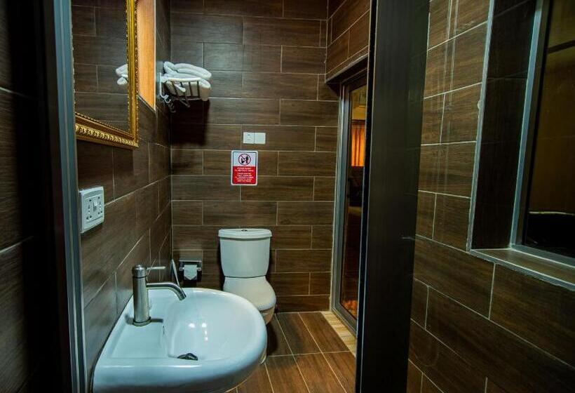 آپارتمان 1 خوابه با بالکن, Nap Apartment