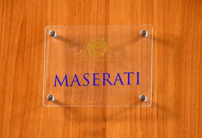 带1个卧室的公寓, Eco Rooms & Apartments