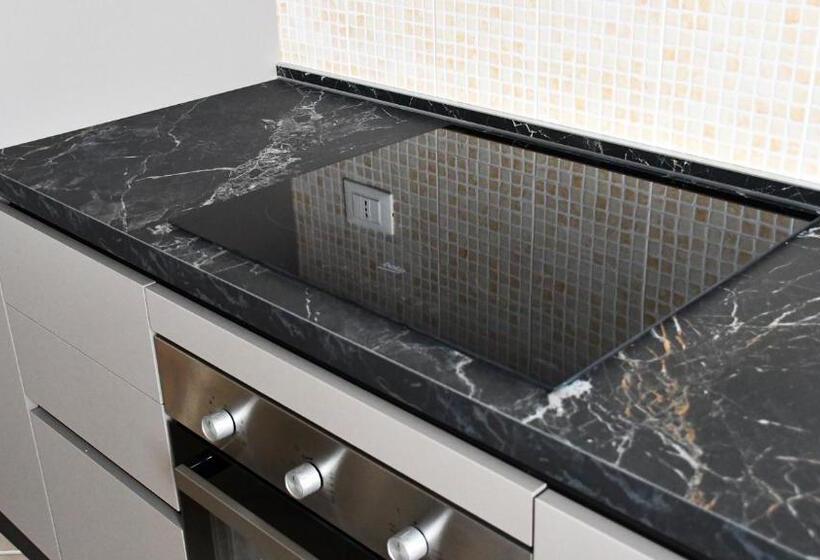 带1个卧室的公寓, Eco Rooms & Apartments