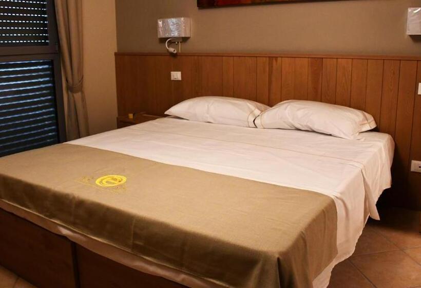 带1个卧室的公寓, Eco Rooms & Apartments