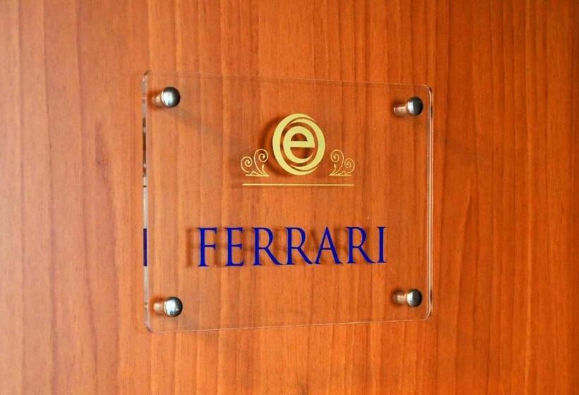 带1个卧室的公寓, Eco Rooms & Apartments