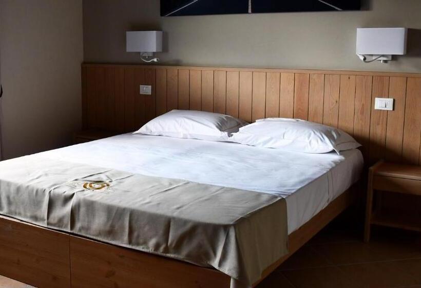 标准间, Eco Rooms & Apartments