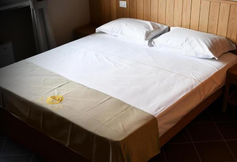 标准间, Eco Rooms & Apartments