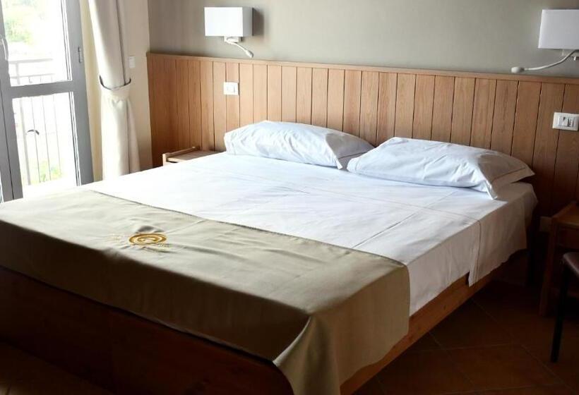 标准间, Eco Rooms & Apartments