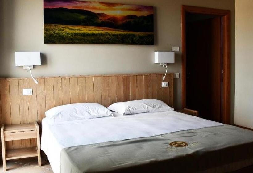 标准间, Eco Rooms & Apartments