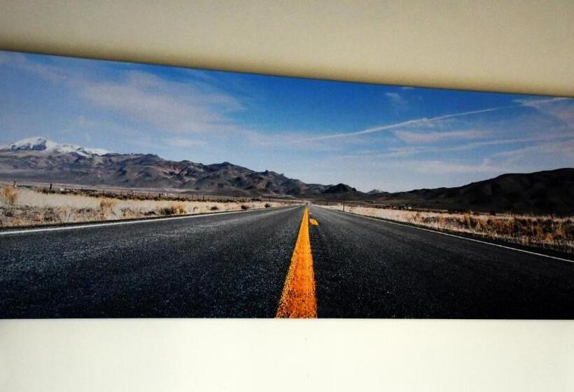 标准间, Eco Rooms & Apartments