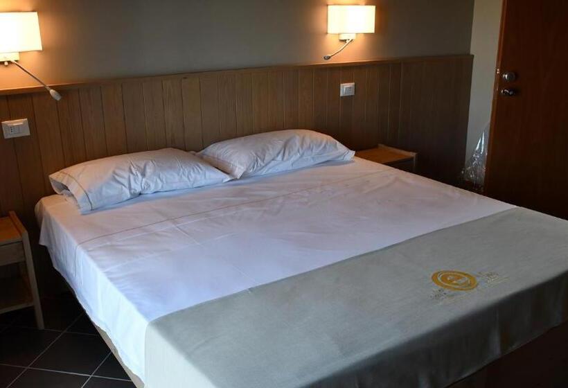 标准间, Eco Rooms & Apartments