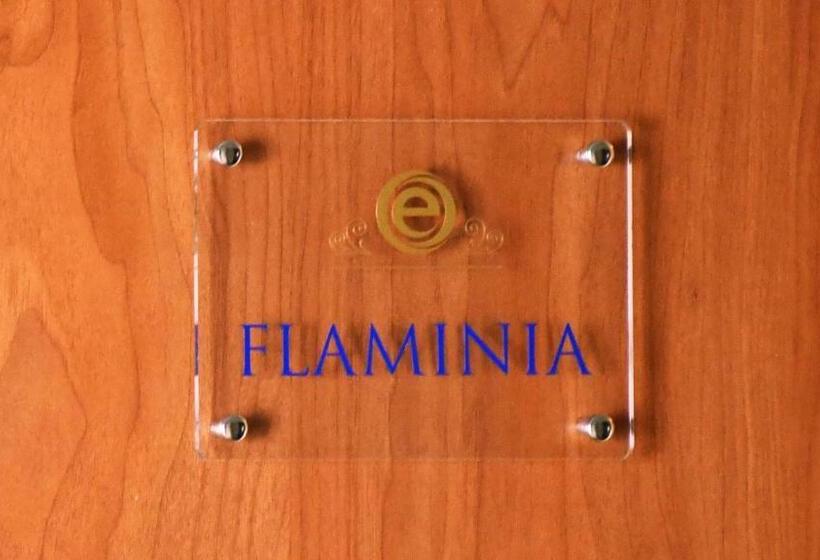 标准间, Eco Rooms & Apartments