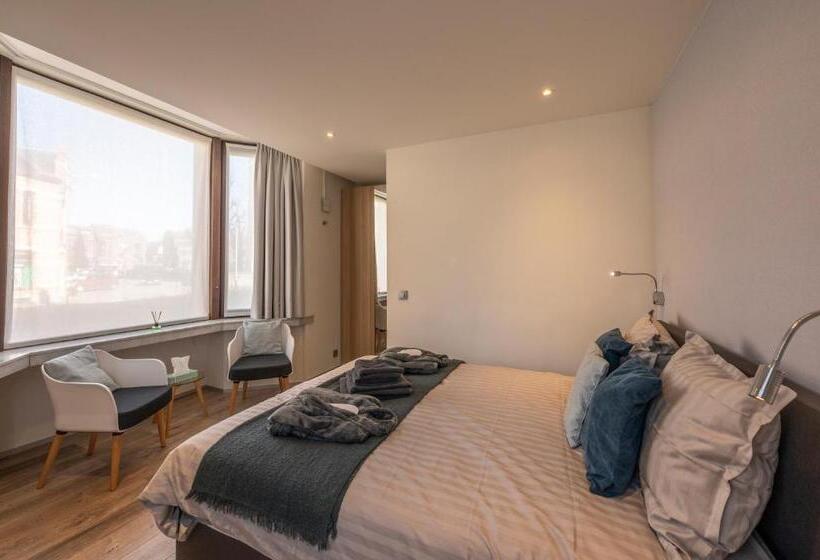 스탠다드 룸, Fi'lin