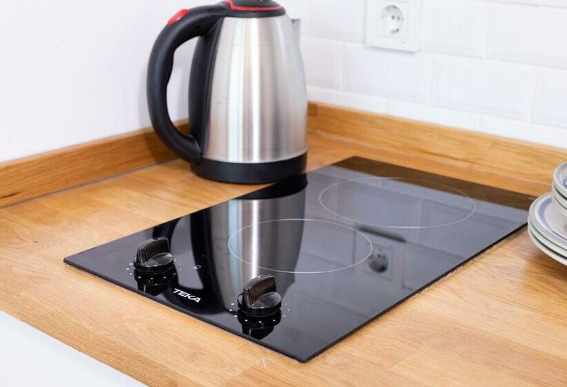 اتاق استاندارد با چشمانداز کوهستان, Kairos