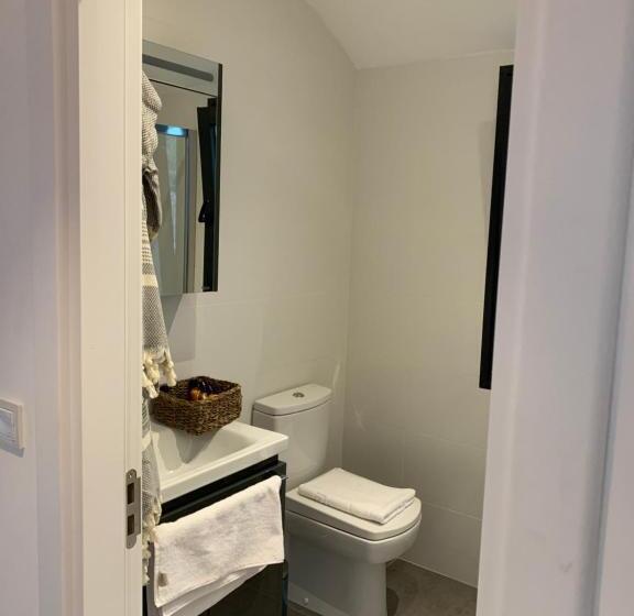 اتاق استاندارد با چشمانداز کوهستان, Kairos