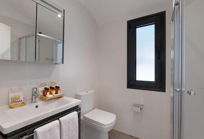 اتاق استاندارد با چشمانداز کوهستان, Kairos