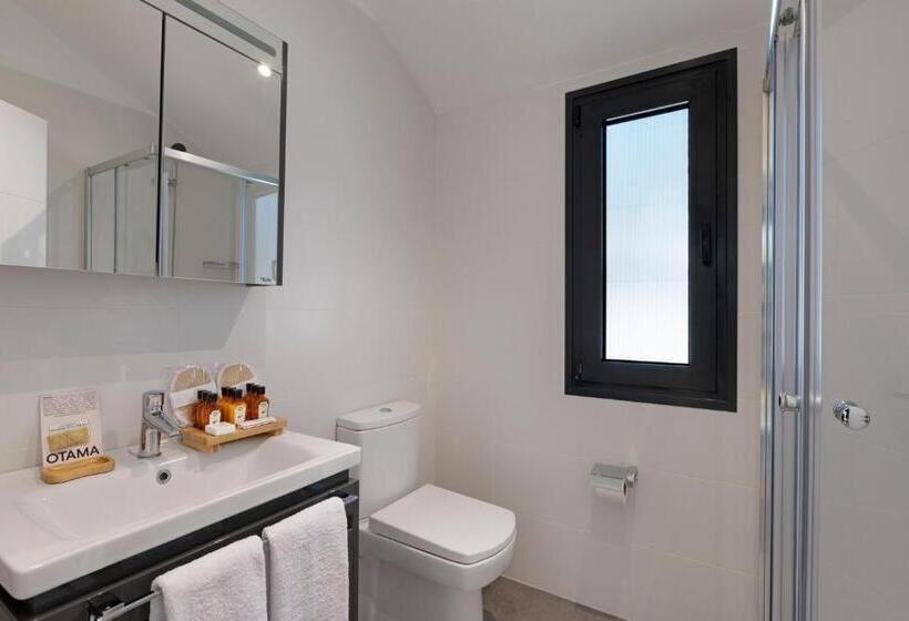 اتاق لوکس, Kairos