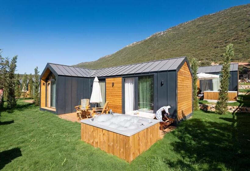 اتاق لوکس, Kairos