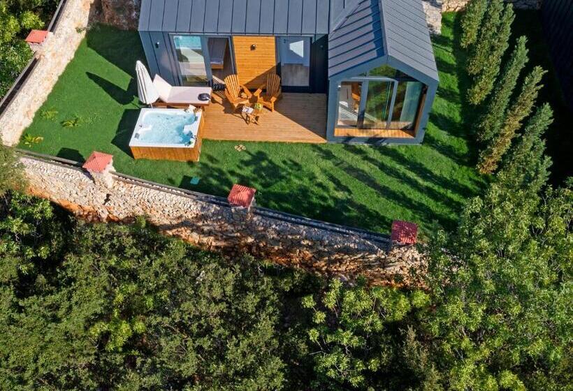 اتاق لوکس, Kairos