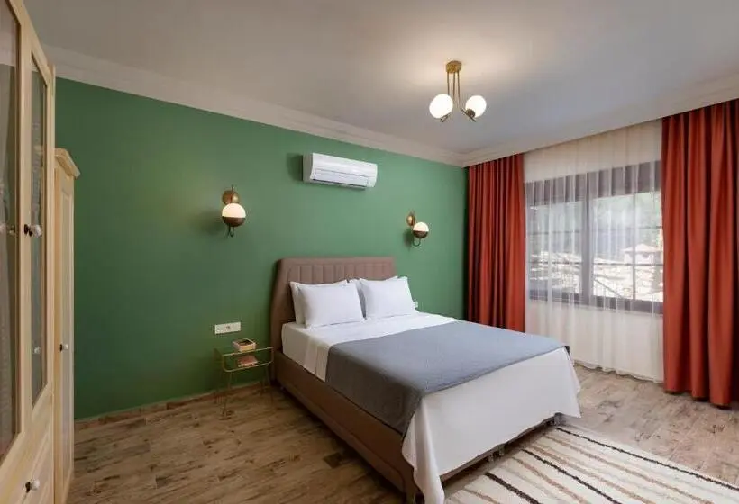 Suite Deluxe, Kairos