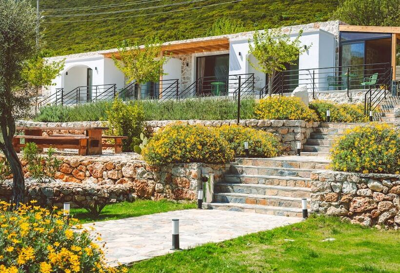 اتاق لوکس, Kairos