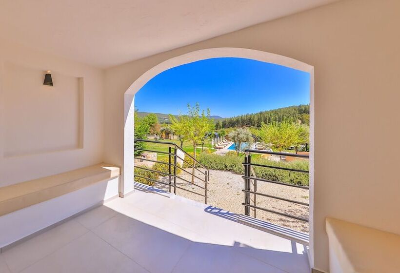 اتاق لوکس, Kairos