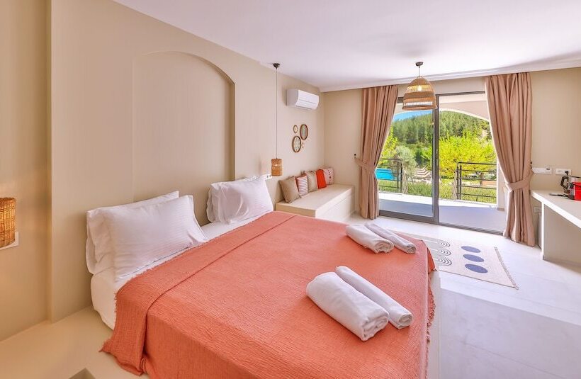 اتاق لوکس, Kairos