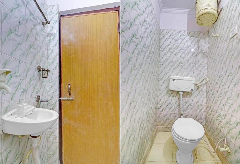 חדר סטנדרט, Spot On Relax Inn