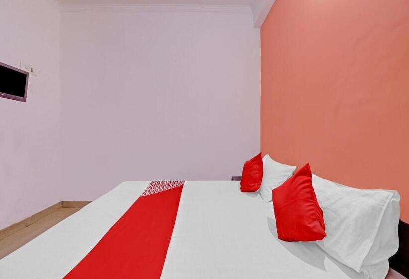 חדר סטנדרט, Spot On Relax Inn