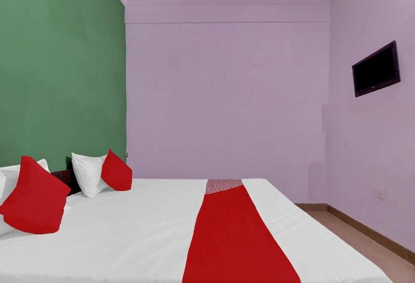 חדר סטנדרט, Spot On Relax Inn