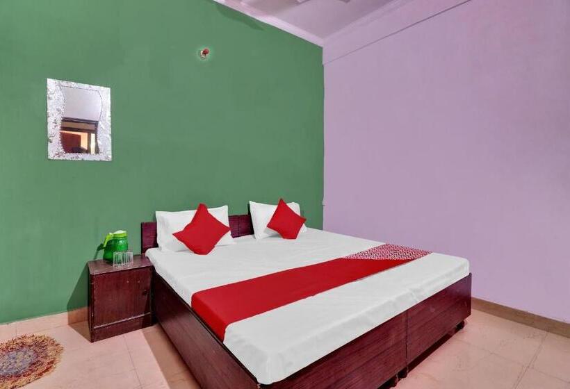 חדר סטנדרט, Spot On Relax Inn